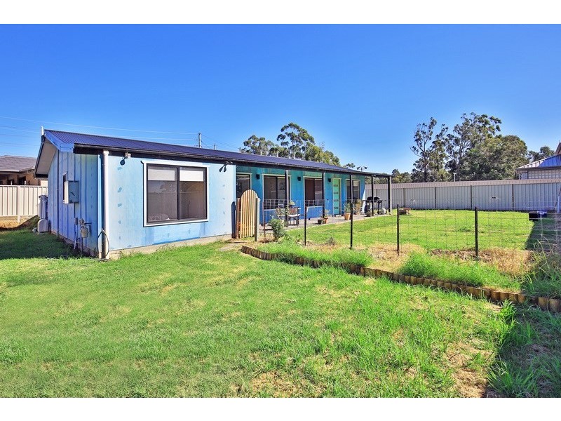207 Osborne Street, Nowra NSW 2541