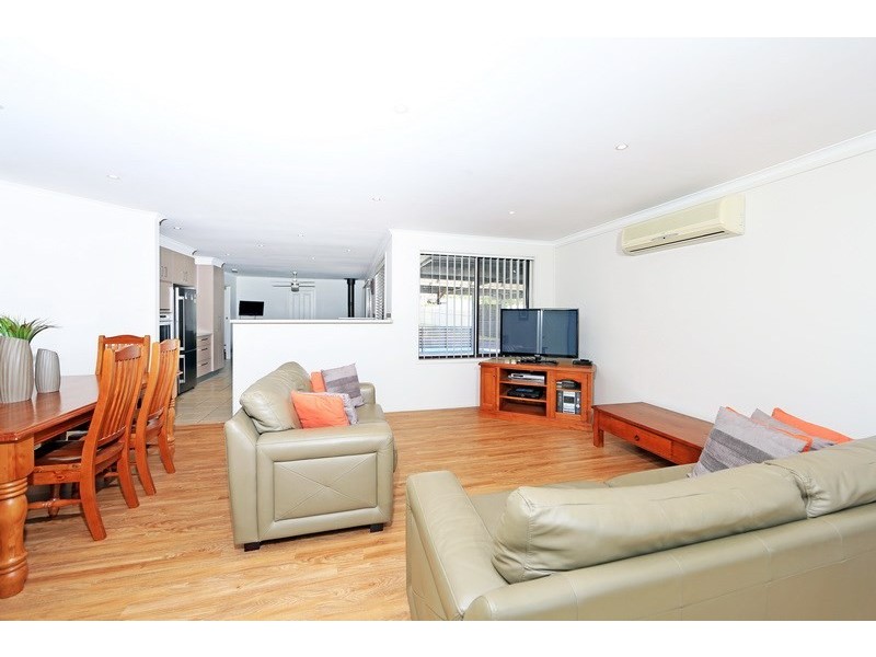 23 Rayleigh Drive, Worrigee NSW 2540