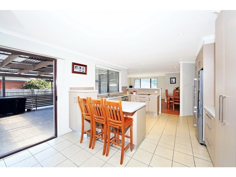 23 Rayleigh Drive, Worrigee NSW 2540