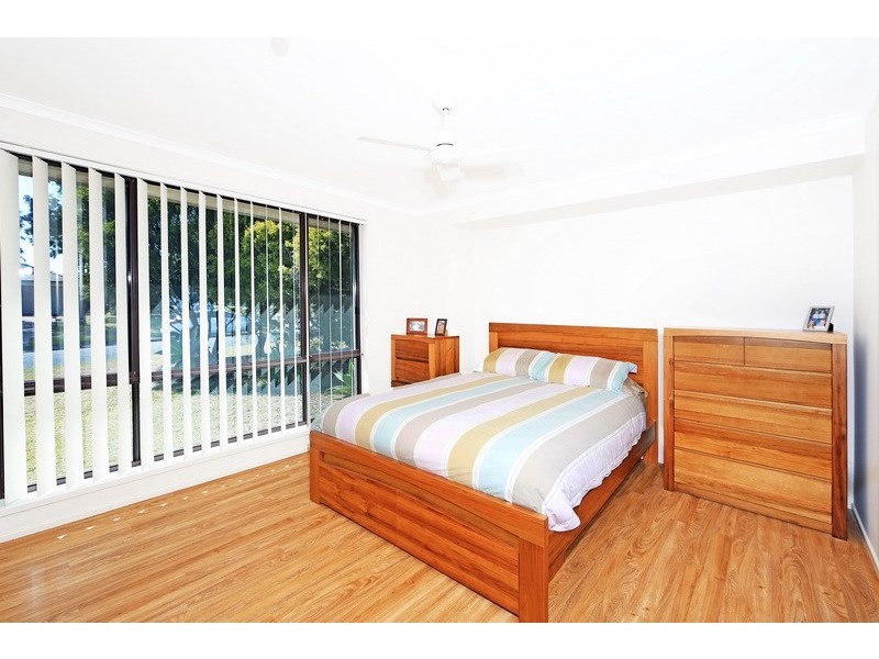 23 Rayleigh Drive, Worrigee NSW 2540