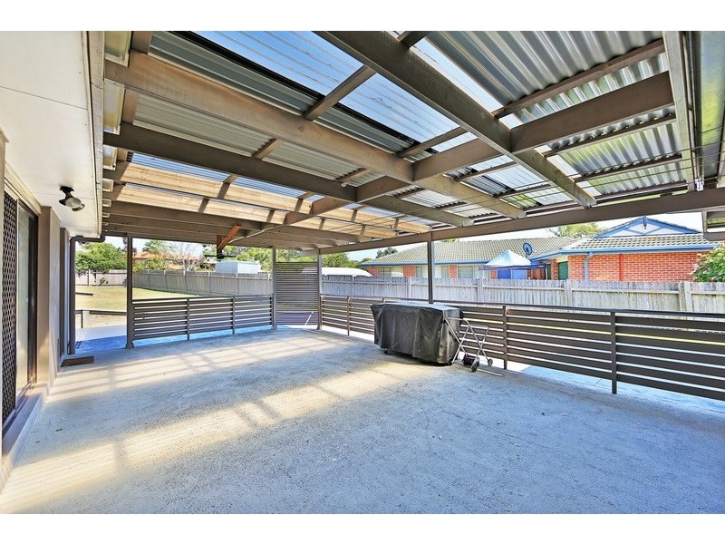 23 Rayleigh Drive, Worrigee NSW 2540