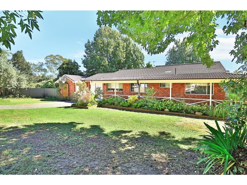 20 Chittick Avenue, North Nowra NSW 2541