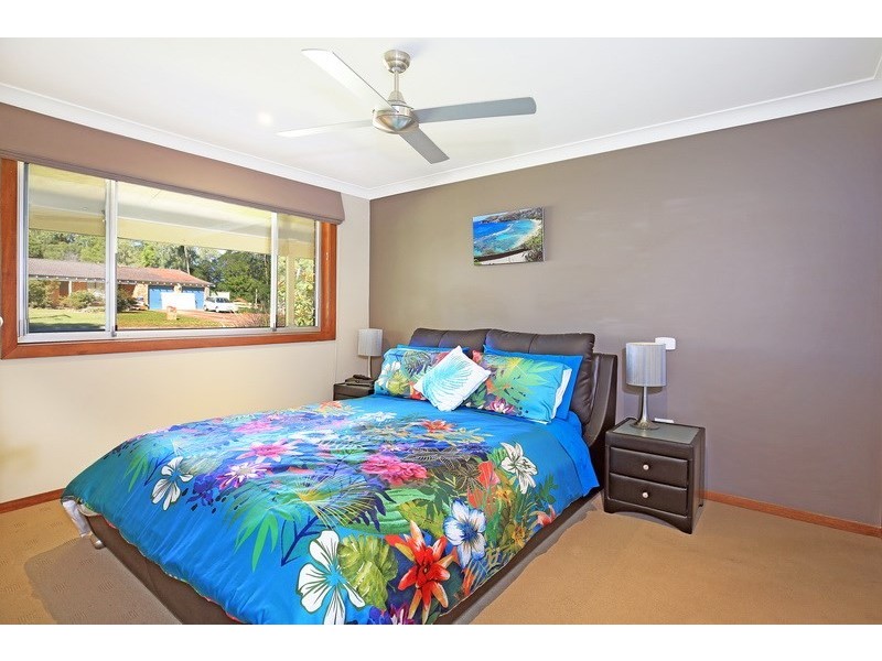 20 Chittick Avenue, North Nowra NSW 2541