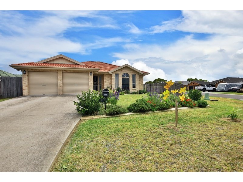2 Balira Place, Worrigee NSW 2540
