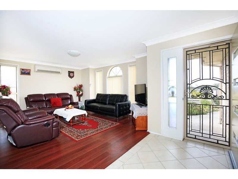 2 Balira Place, Worrigee NSW 2540