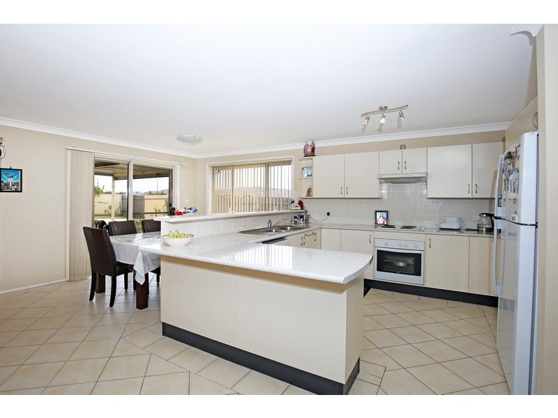 2 Balira Place, Worrigee NSW 2540