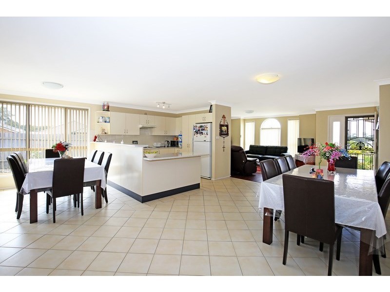 2 Balira Place, Worrigee NSW 2540