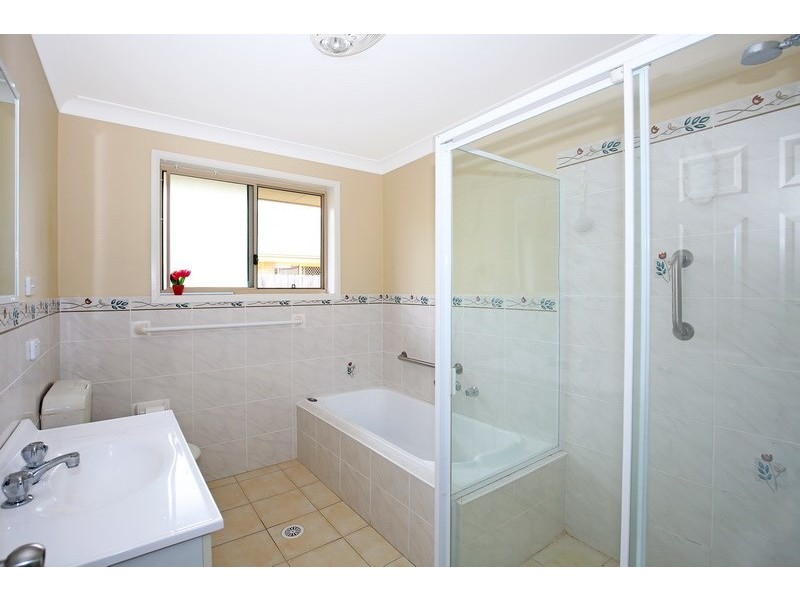 2 Balira Place, Worrigee NSW 2540