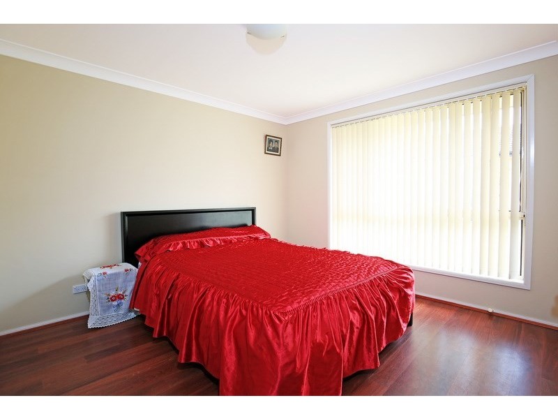 2 Balira Place, Worrigee NSW 2540