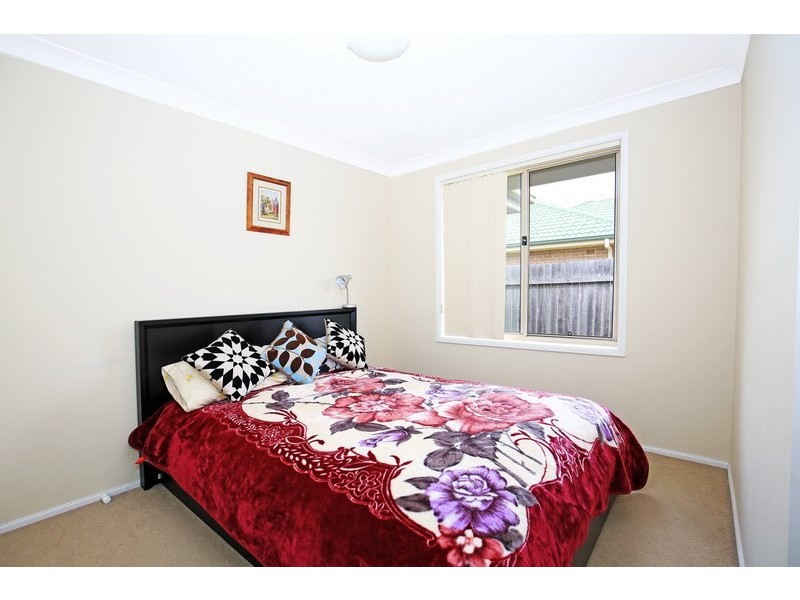 2 Balira Place, Worrigee NSW 2540