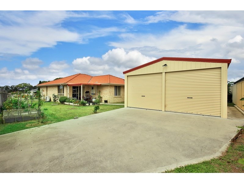 2 Balira Place, Worrigee NSW 2540