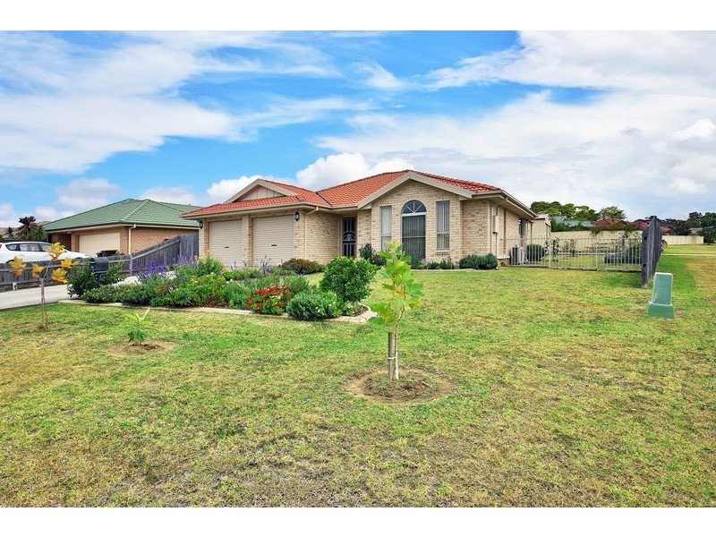 2 Balira Place, Worrigee NSW 2540