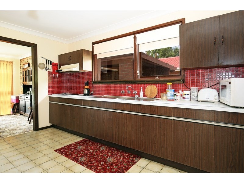 3 Lyrebird Drive, Nowra NSW 2541