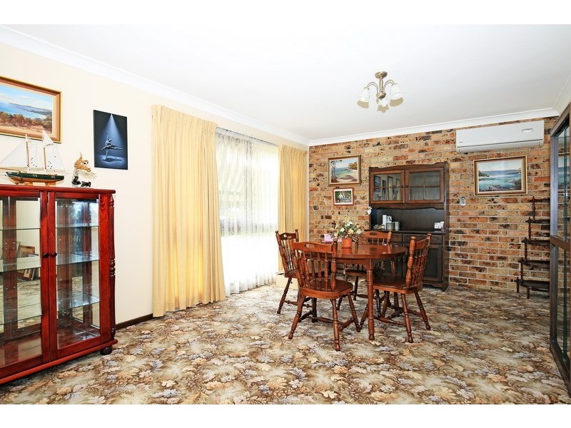 3 Lyrebird Drive, Nowra NSW 2541