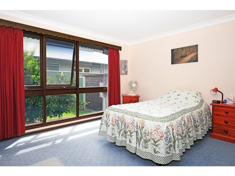 3 Lyrebird Drive, Nowra NSW 2541