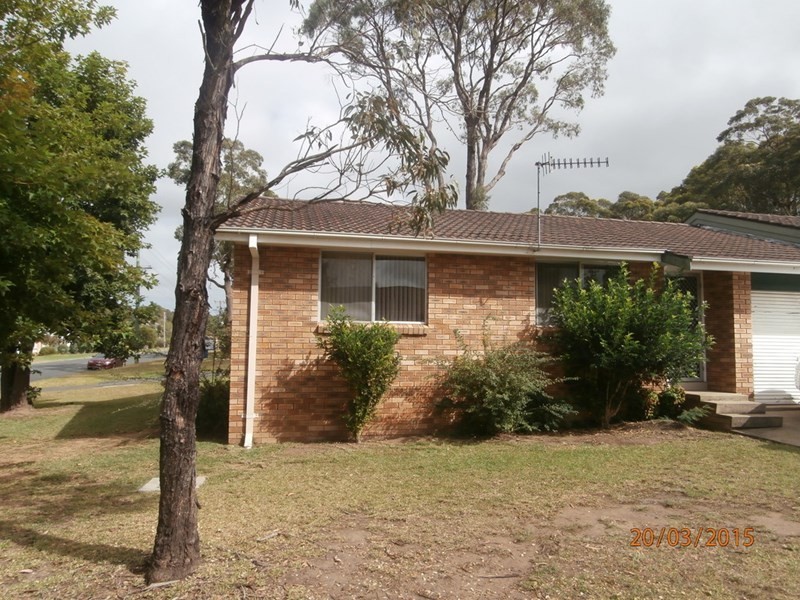 1/115 McMahons Road, North Nowra NSW 2541