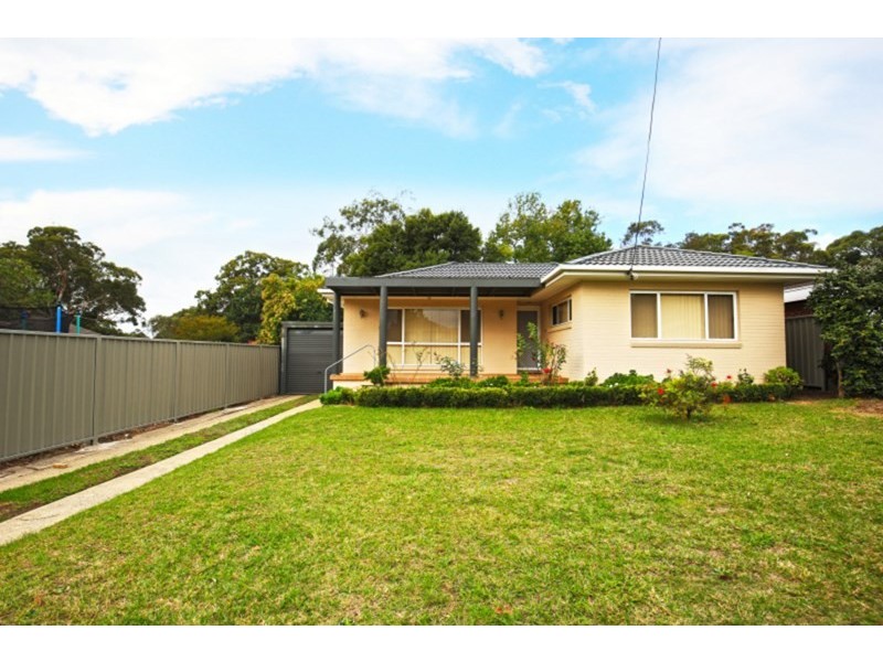 9 Philip Drive, North Nowra NSW 2541