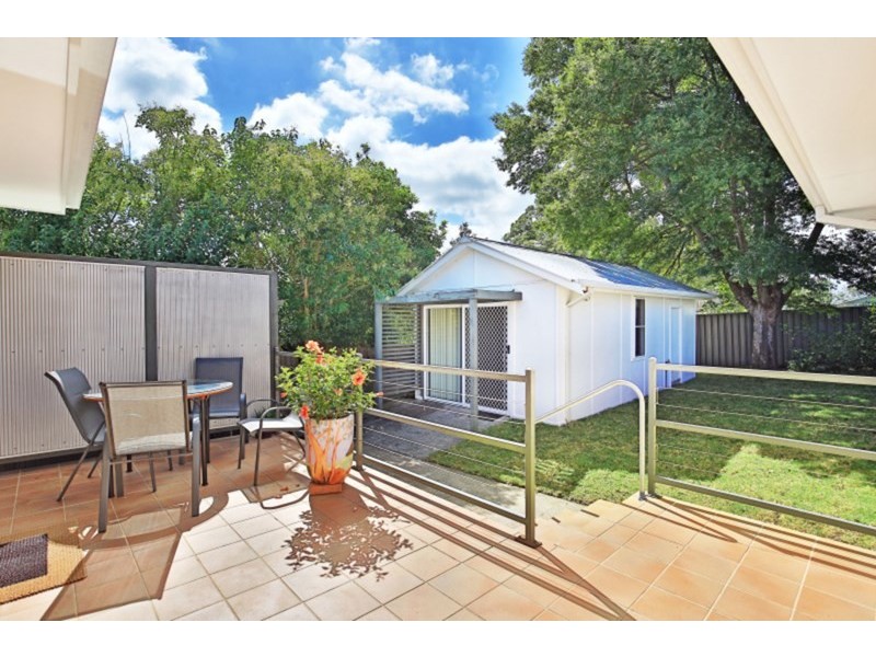 9 Philip Drive, North Nowra NSW 2541