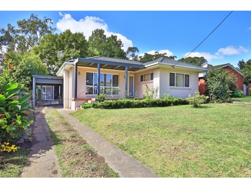 9 Philip Drive, North Nowra NSW 2541