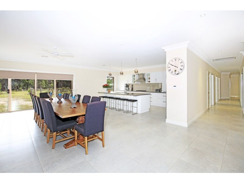 24 Hart Road, Falls Creek NSW 2540