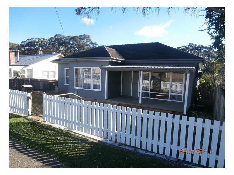 137 Berry Street, Nowra NSW 2541