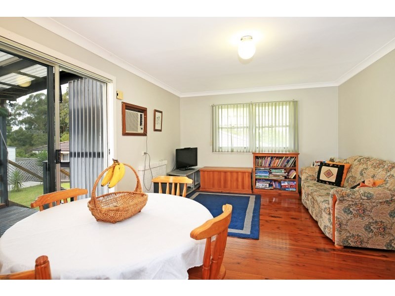 28 Tarawal Street, Bomaderry NSW 2541