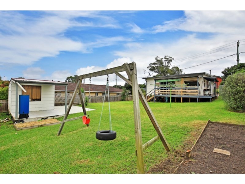 28 Tarawal Street, Bomaderry NSW 2541