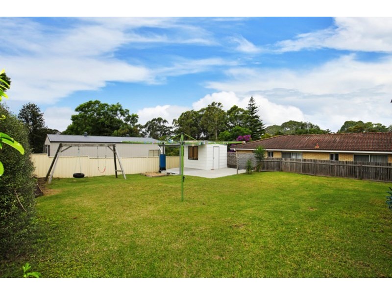 28 Tarawal Street, Bomaderry NSW 2541