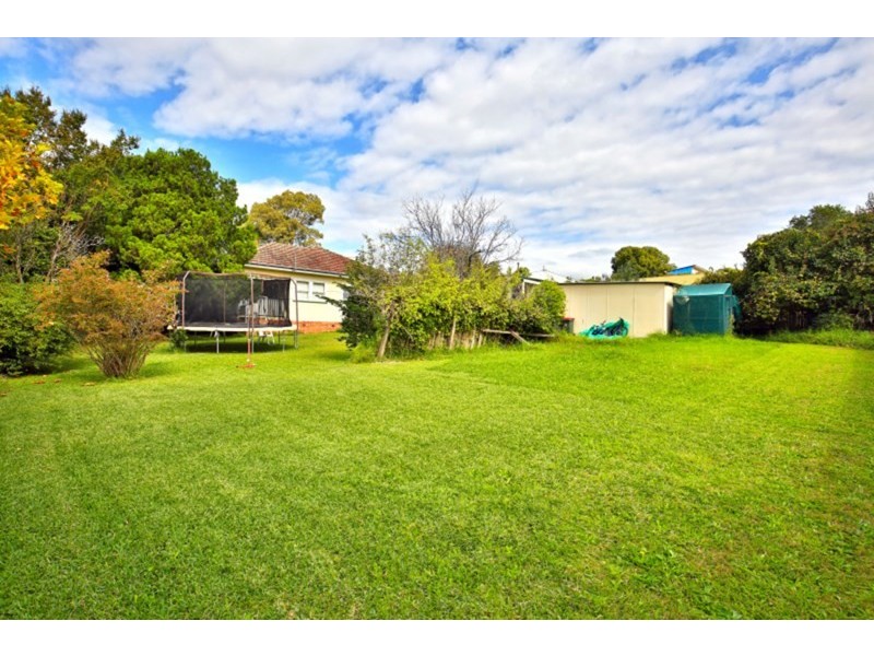 13 Huxley Street, Nowra NSW 2541