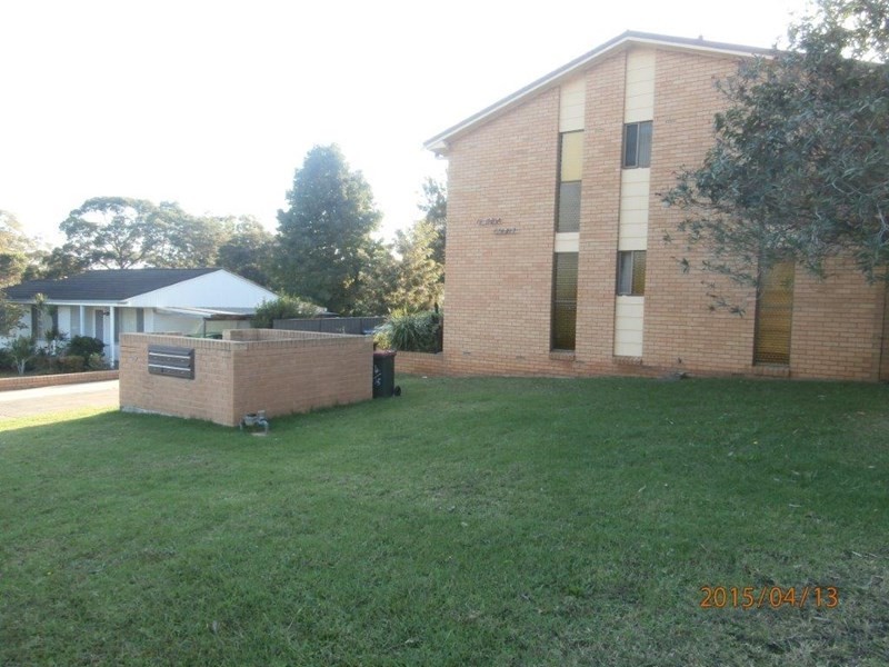 6/15 Tallayang Street, Bomaderry NSW 2541