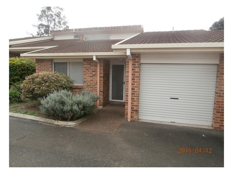 3/24 Bowada Street, Bomaderry NSW 2541