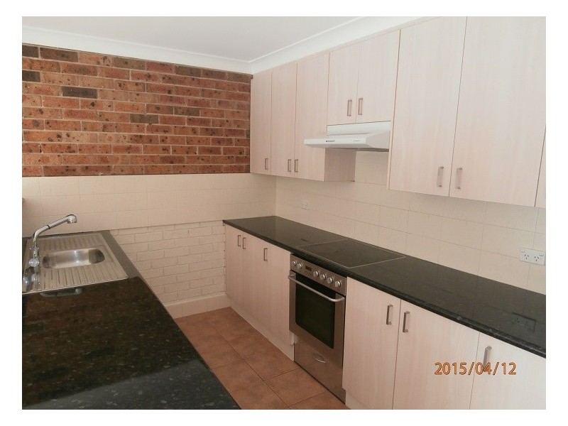 3/24 Bowada Street, Bomaderry NSW 2541