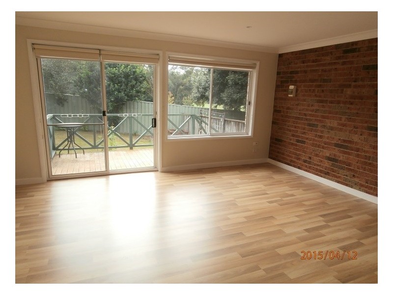 3/24 Bowada Street, Bomaderry NSW 2541