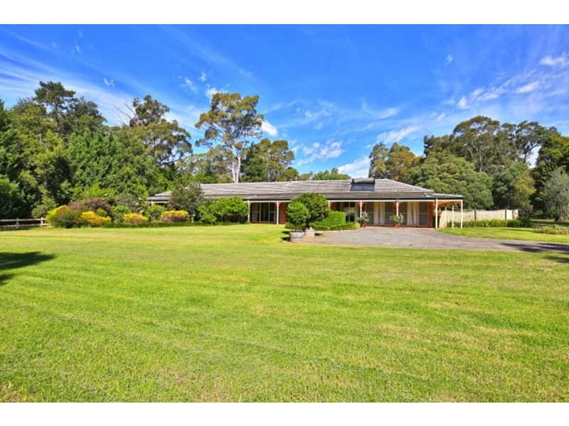 5 Gypsy Point Road, Bangalee NSW 2541