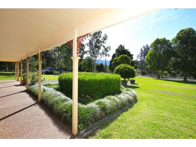 5 Gypsy Point Road, Bangalee NSW 2541