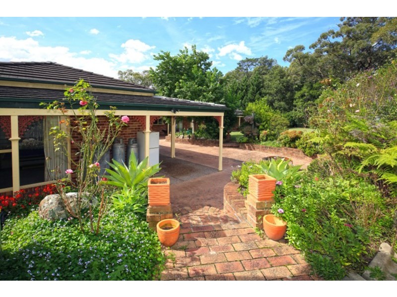 5 Gypsy Point Road, Bangalee NSW 2541