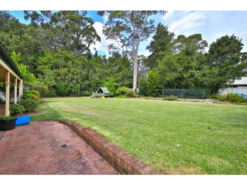 5 Gypsy Point Road, Bangalee NSW 2541