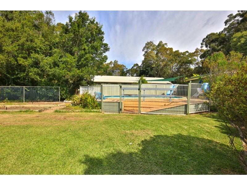 5 Gypsy Point Road, Bangalee NSW 2541