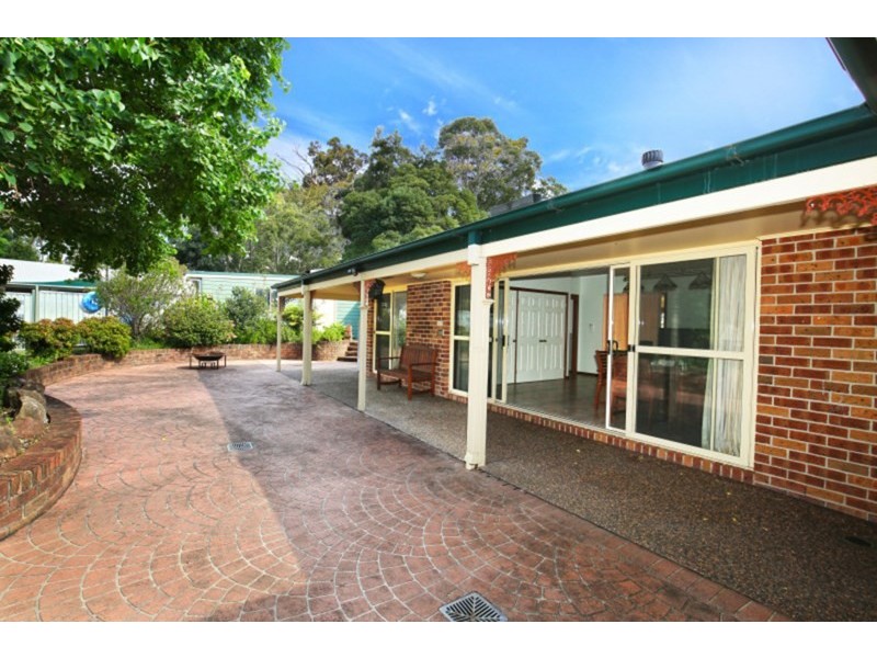 5 Gypsy Point Road, Bangalee NSW 2541