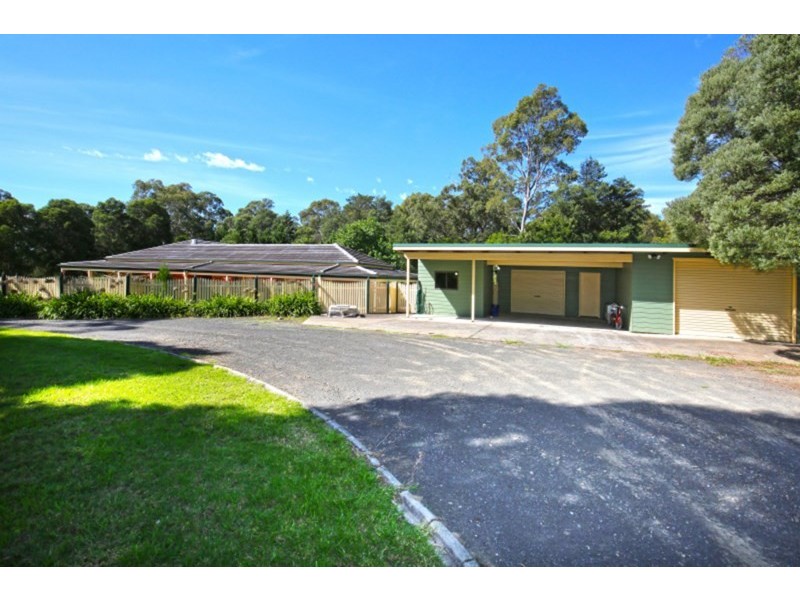 5 Gypsy Point Road, Bangalee NSW 2541