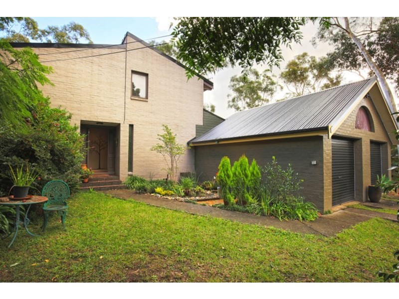 11 Chittick Avenue, North Nowra NSW 2541