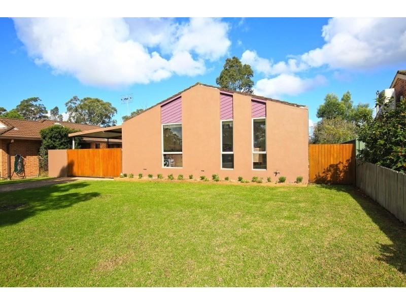 4 Garlin Close, North Nowra NSW 2541