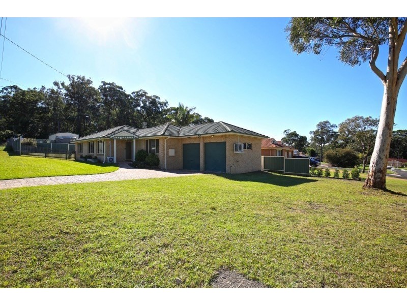 46 Depot Road, West Nowra NSW 2541