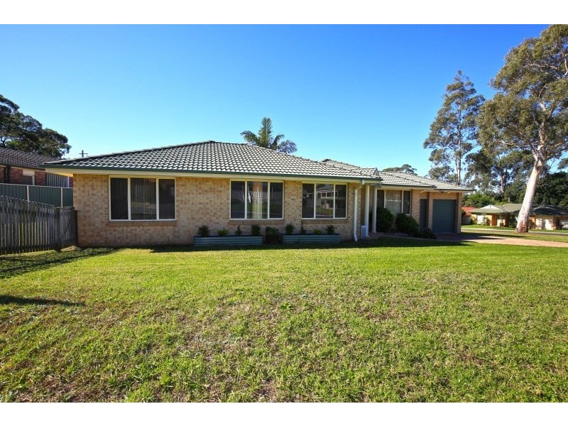 46 Depot Road, West Nowra NSW 2541