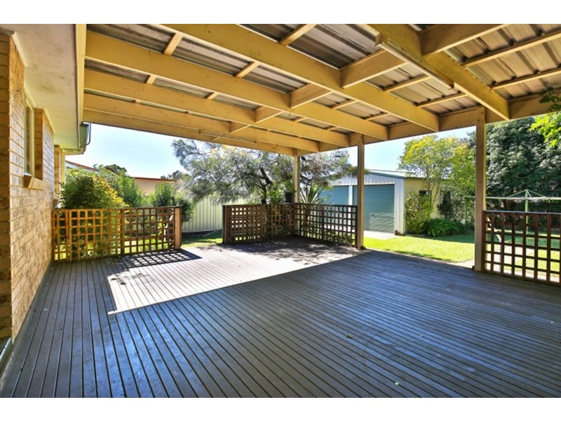 8 Spain Street, North Nowra NSW 2541