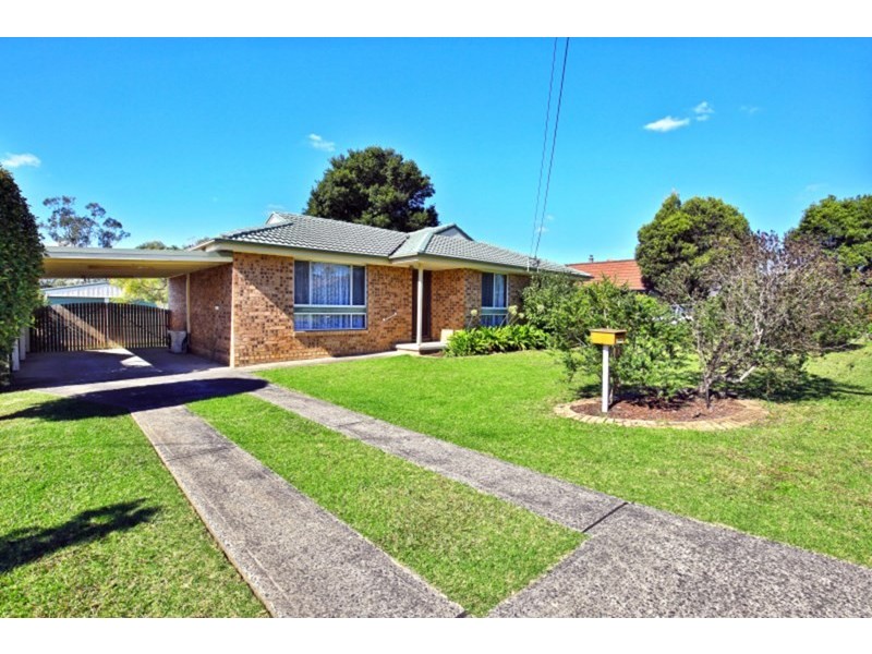 8 Spain Street, North Nowra NSW 2541