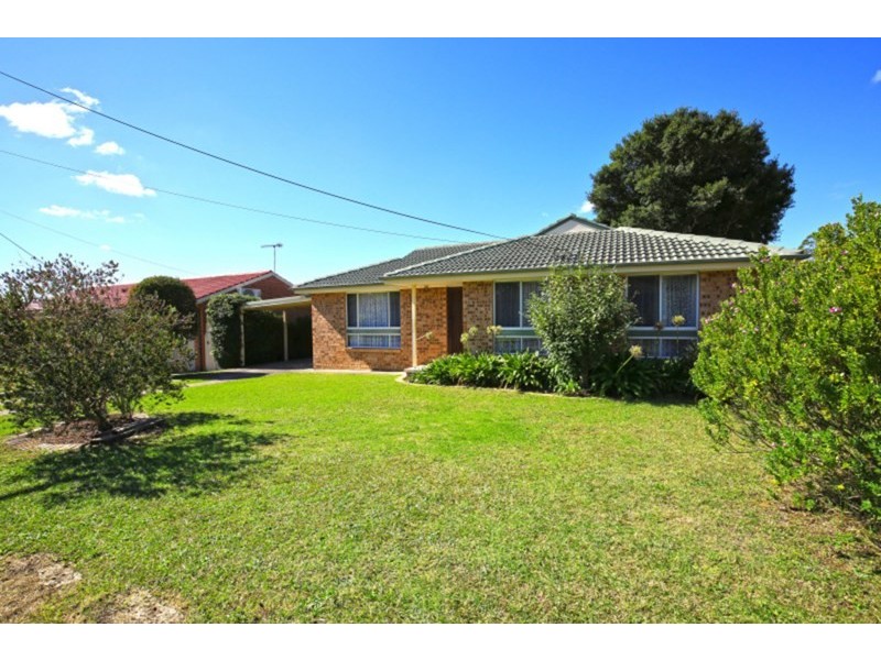 8 Spain Street, North Nowra NSW 2541