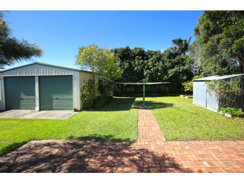 8 Spain Street, North Nowra NSW 2541