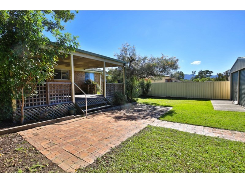 8 Spain Street, North Nowra NSW 2541