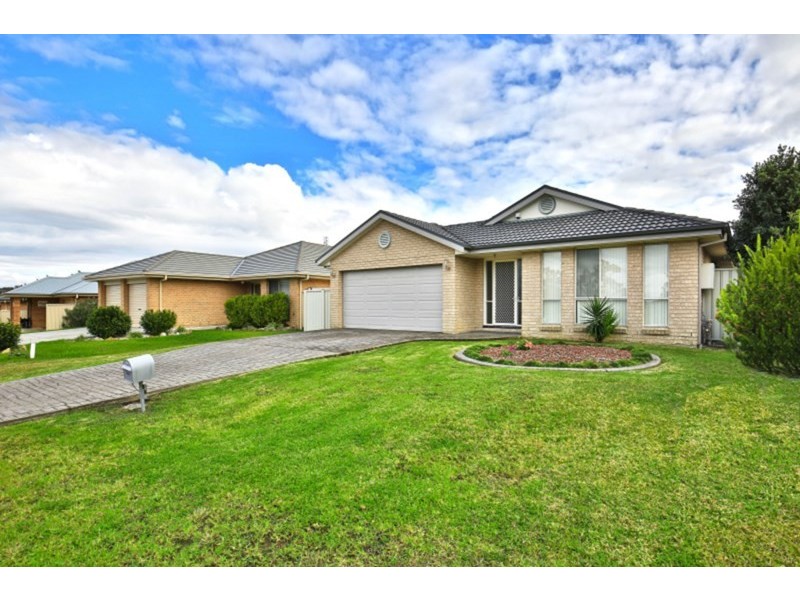 96 Rayleigh Drive, Worrigee NSW 2540